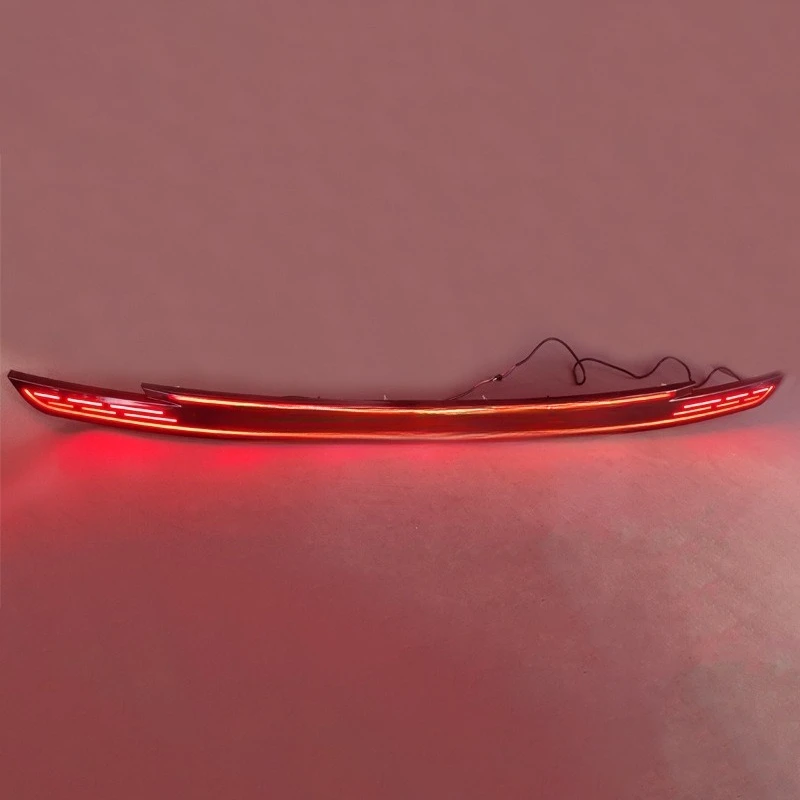 LED Trunk Light Strip  2024 2025 9th Generation Rear Tail Light Modification
