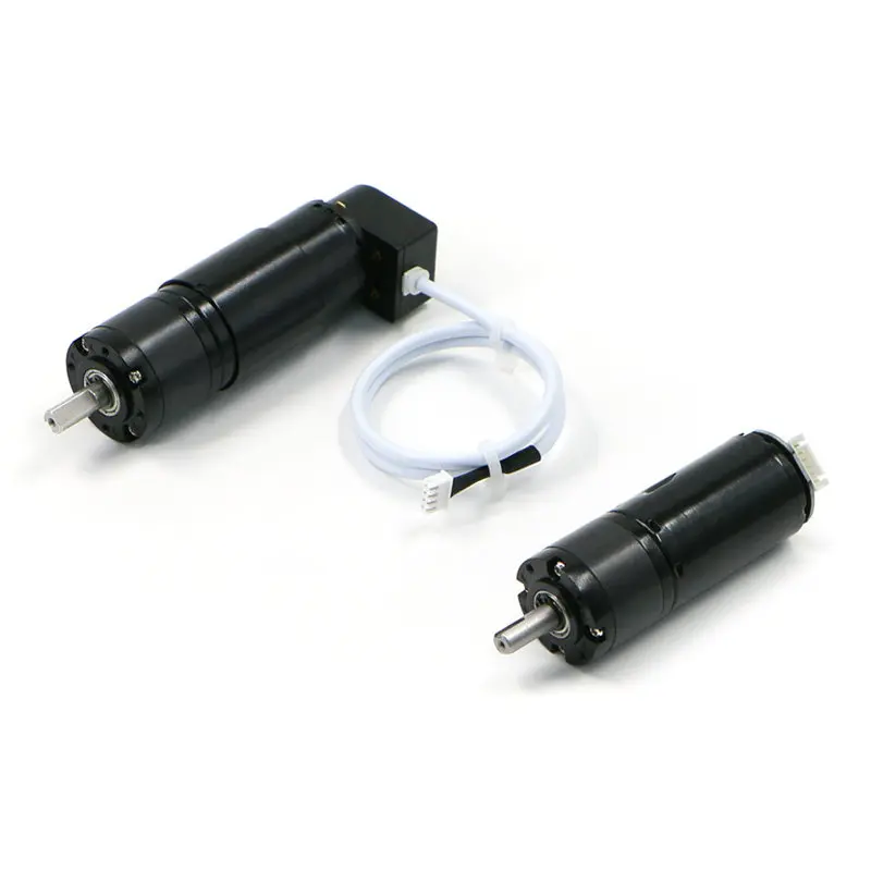 For planetary geared motor 35W high precision 500 line GMR encoder MD36L low speed jitter free