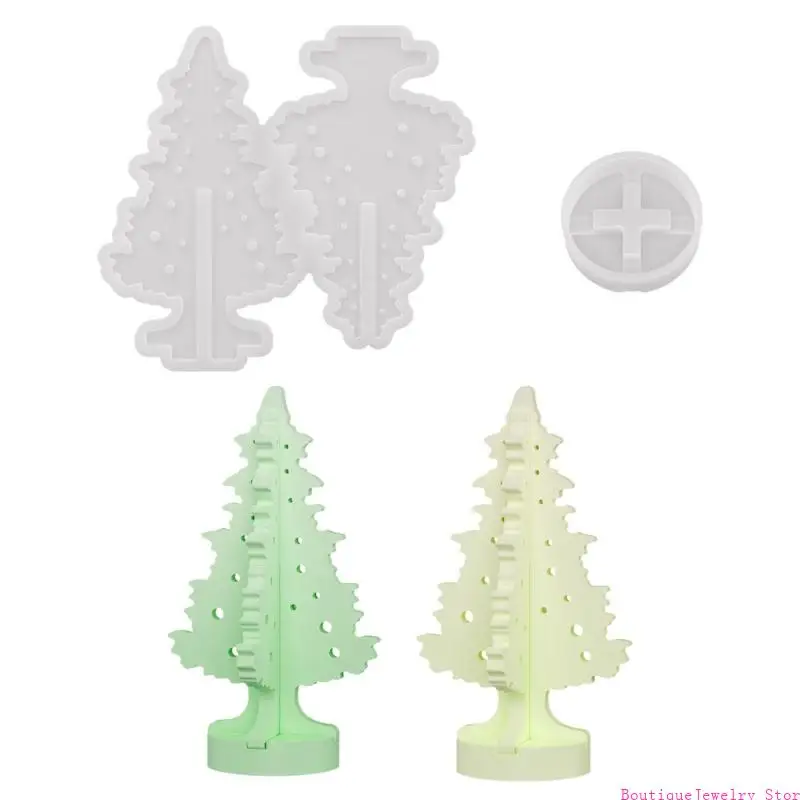 E1PE Figurines Moul…