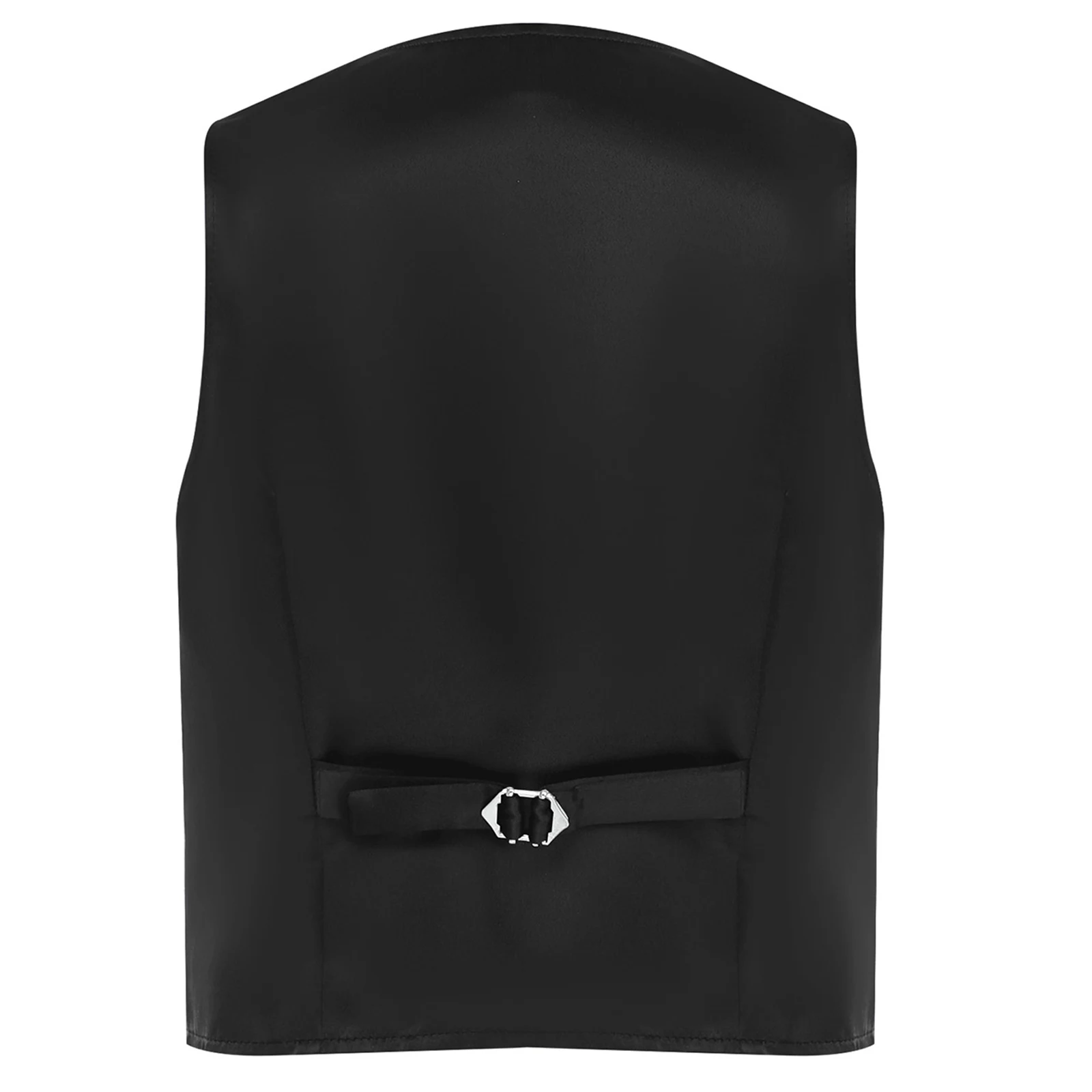 어린이 학교 유니폼 신사 복장 양복 조끼 어린이 특별 행사 조끼 공식 웨딩 파티 소년 턱시도 양복 조끼