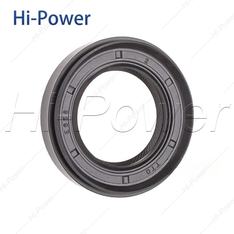 

F3A21/2 KM170-2 F4A21-3 A4AF1-3 A4BF1-3 Transmission Axle Oil Seal MD707184 4311928002 35x56x9/12.5