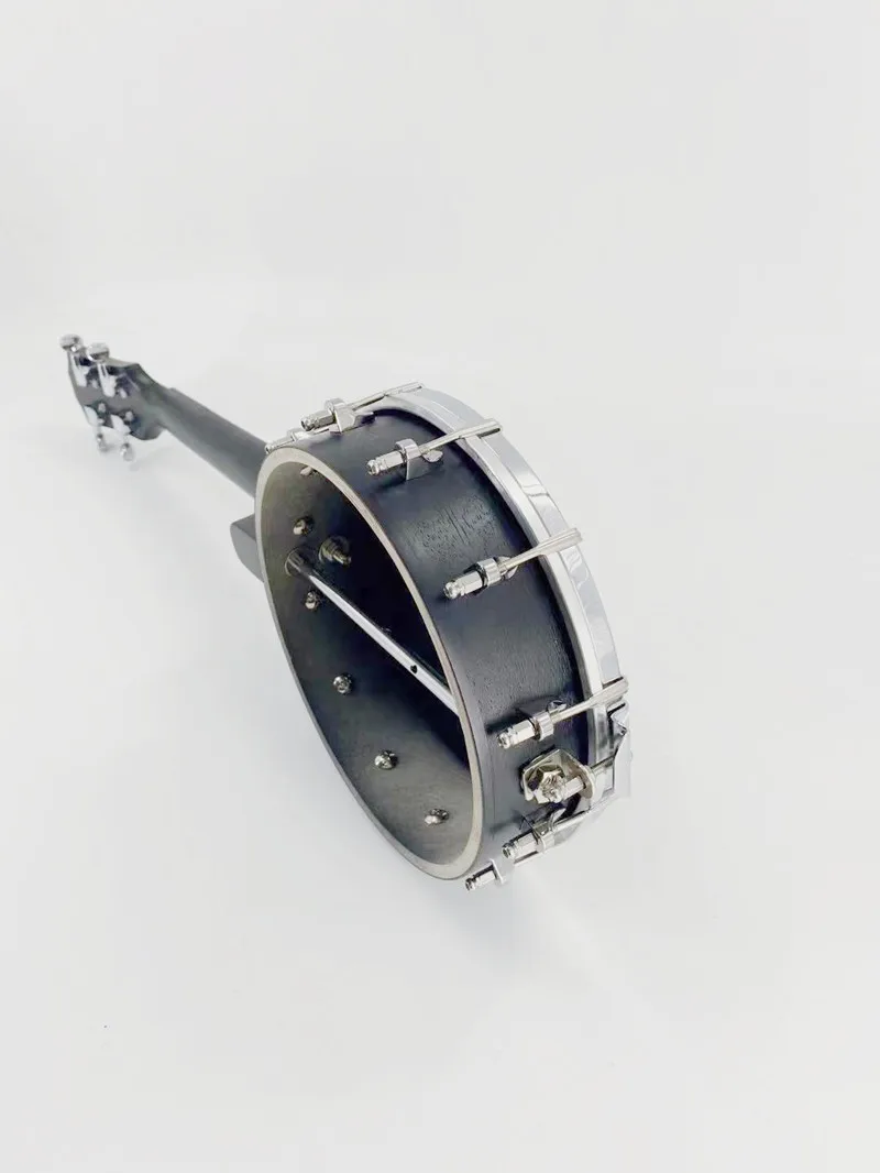 Hooqu 23 Inch Banjo Lili Four-string Banjo Ukulele Wholesale