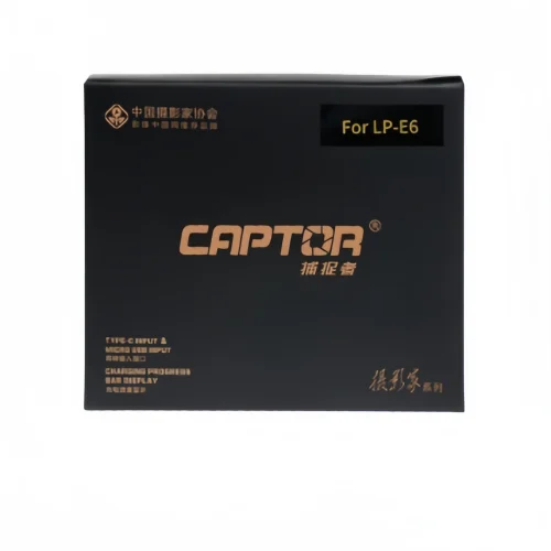 FB LP-E6 LP-E6NH Зарядное устройство с двумя светодиодами USB для камеры Canon EOS R5 R6 R7 R5C R6II 90D 80D 70D 60D 5D4 5D3 5D2 7D Mark II 6D2