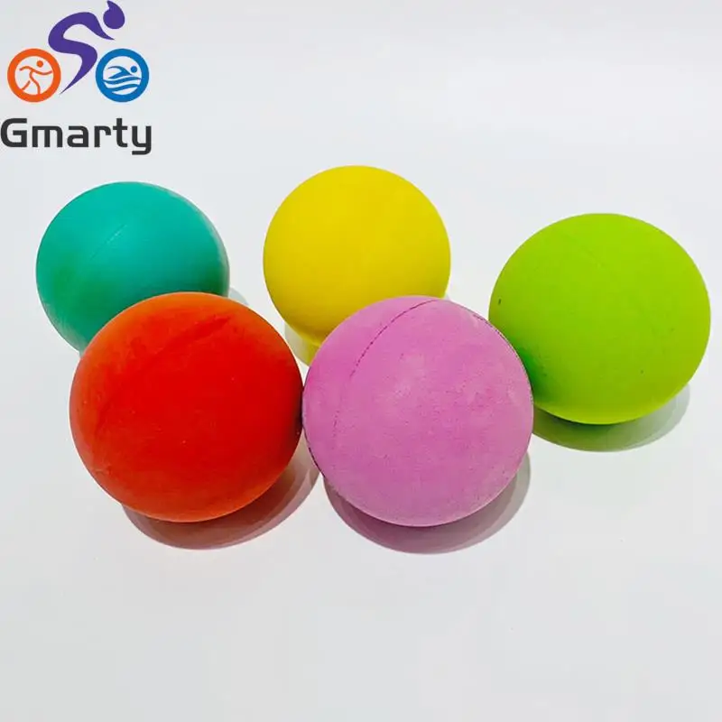 Game Practice Rubber Racquet ball Squash Low Speed Hollow Ball Training Competition High Elasticity