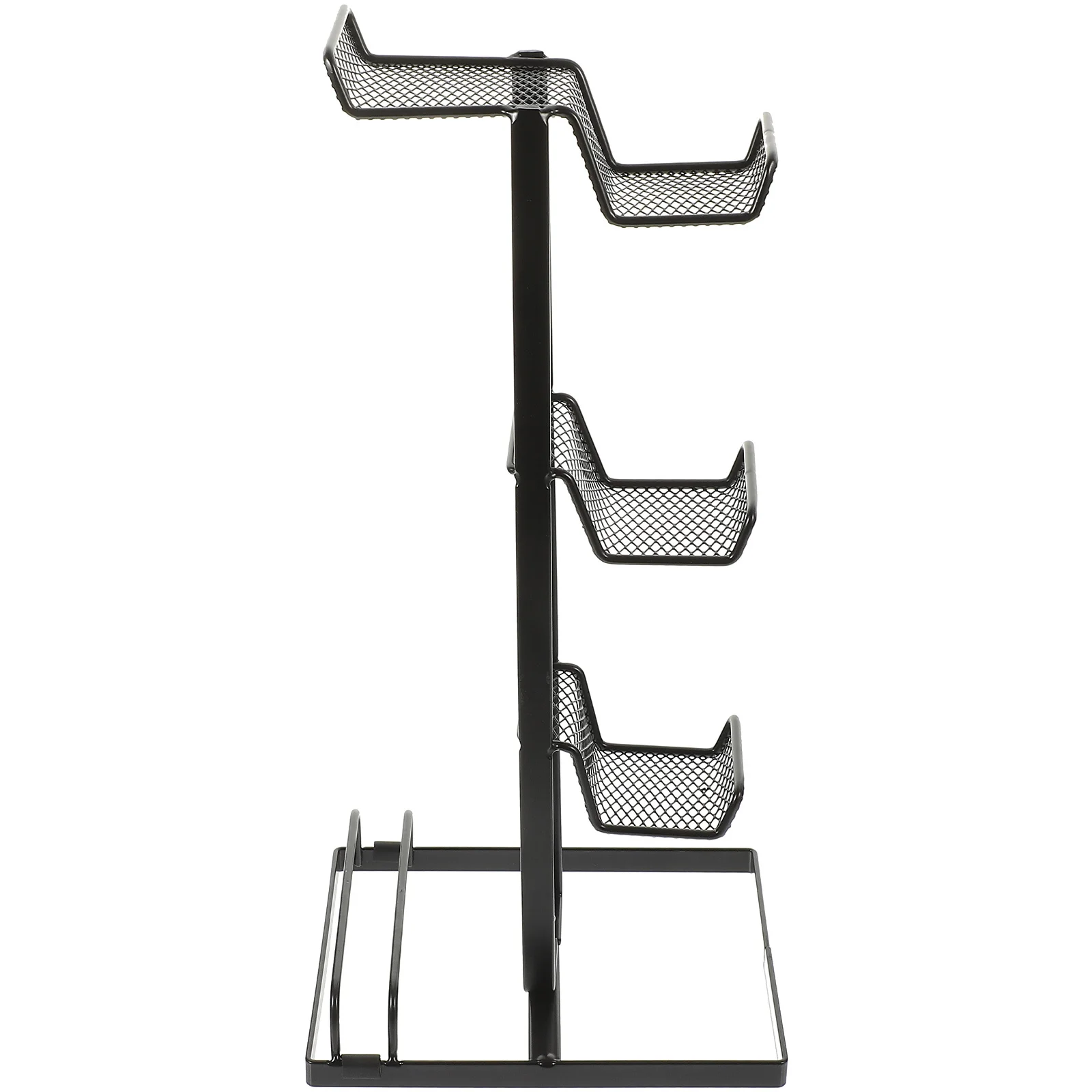 

Stylish Gaming Controller Stand Headphone Organizer Multifunctional Display Rack for Desk Accessories Ergonomic Design Durable