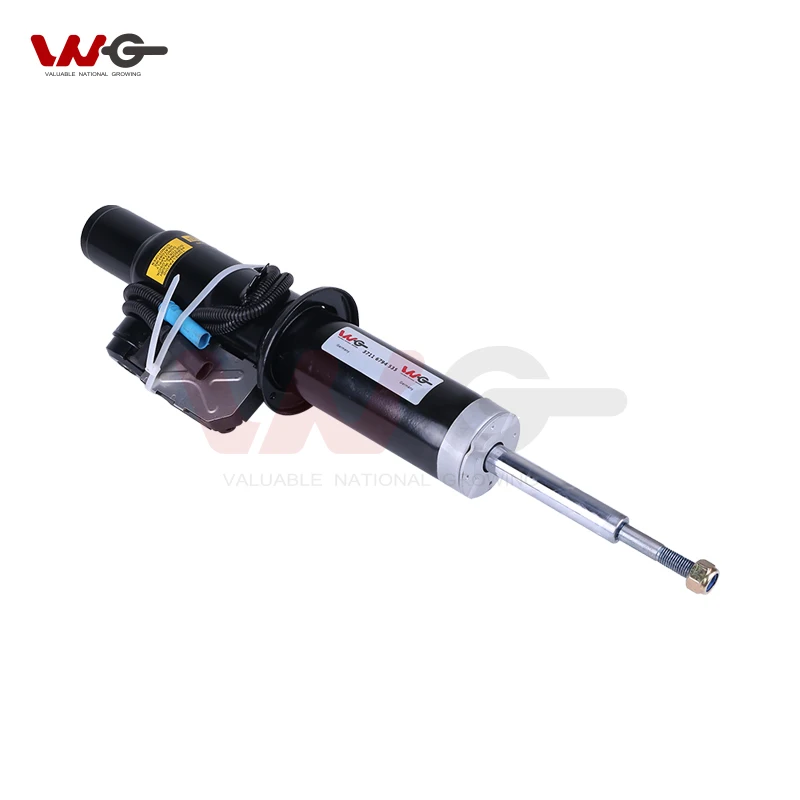 

Easy Installation Auto Suspension Parts Electronic Shock Absorber For BMW X6 E71 Front Left With ADS 3711 6794 535