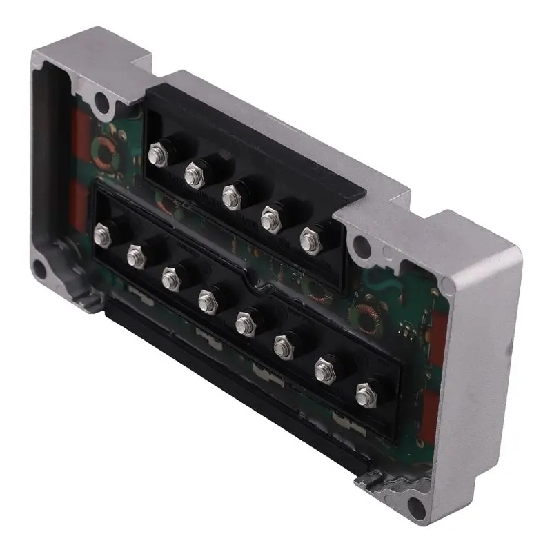 Ignition Switch Box CDI Module 114-5772 Replacement For Mercury Models 332-5772A1 332-5772A 332-5772A7