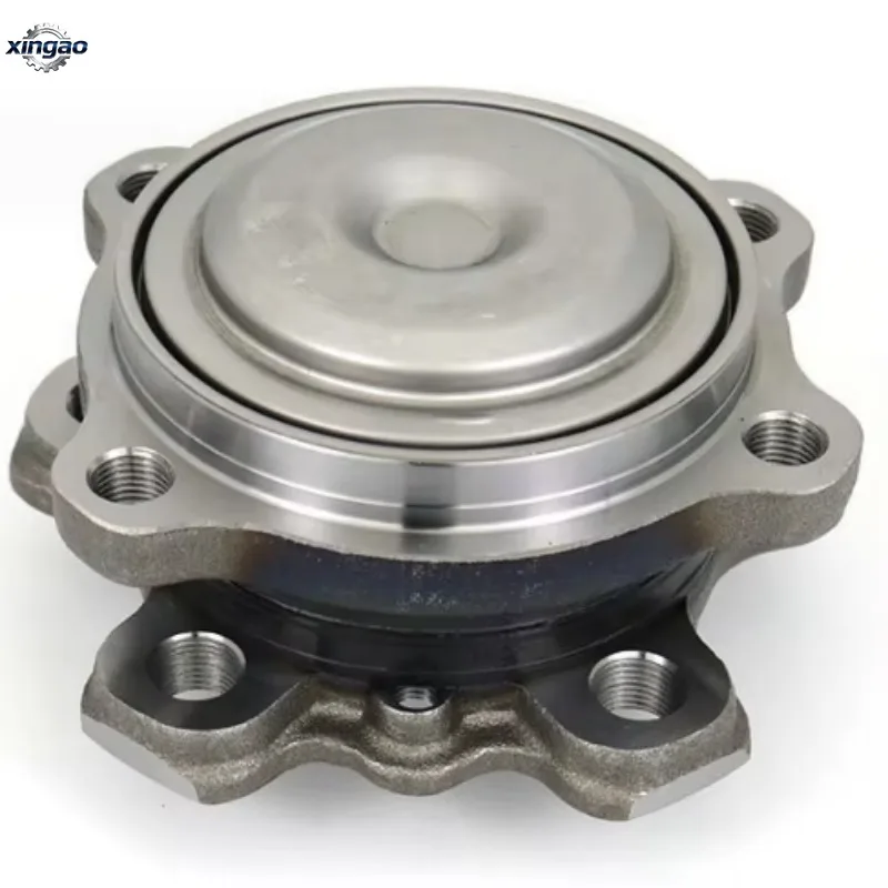 31206879158 Front Wheel Hub Bearing For Brilliance Bmw 3-Series G20 G28 5-Series G38 Bmw 4-Series G23 5-Series G30 7-Series G12