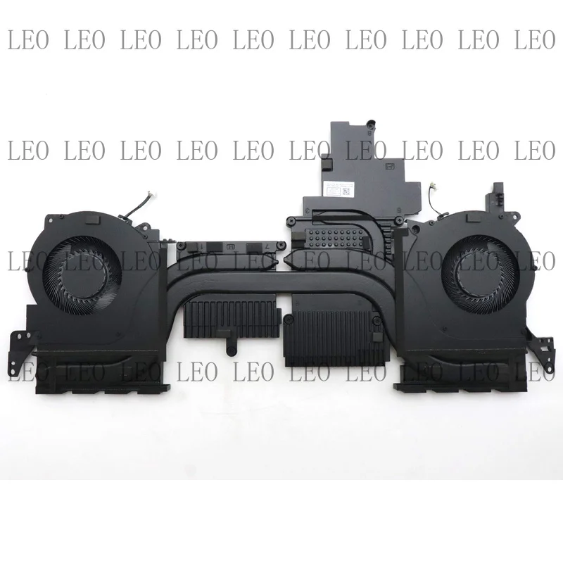 MY 5F10S14313 New Thermal Module CPU Heatsink Fan for Legion Pro 5 16IAX10H 83LU