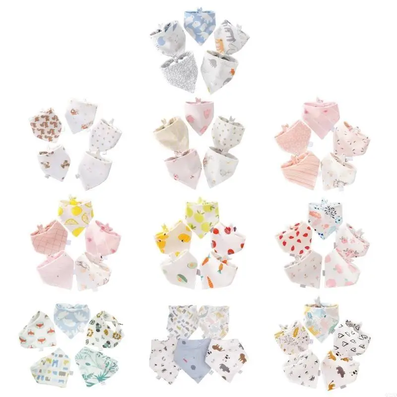 

Q22d 5pcs Регулируемые цветочные нагруды