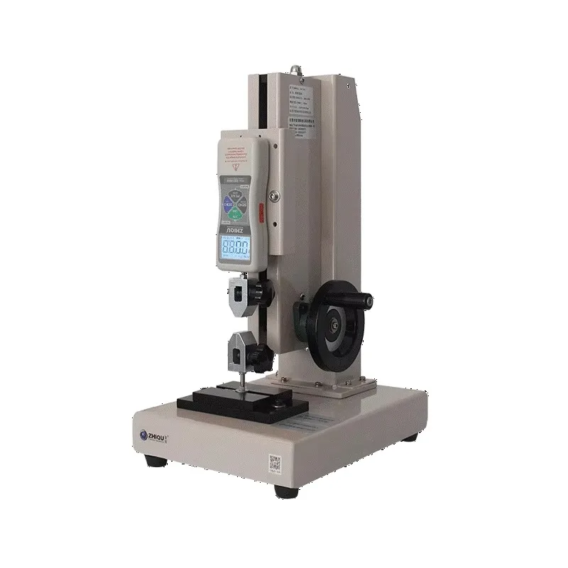 Industrial Digital Display Tensile Compression Strength Testing Machine