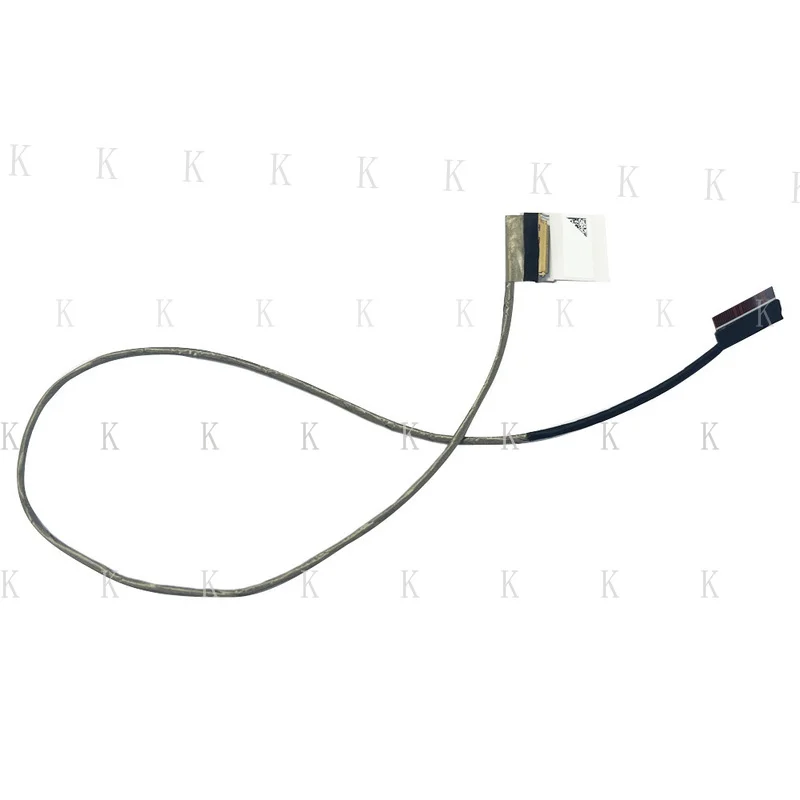 

C LCD EDP Screen Display Cable 30PIN Fit FOR ASUS NB8618 HQ21310305000