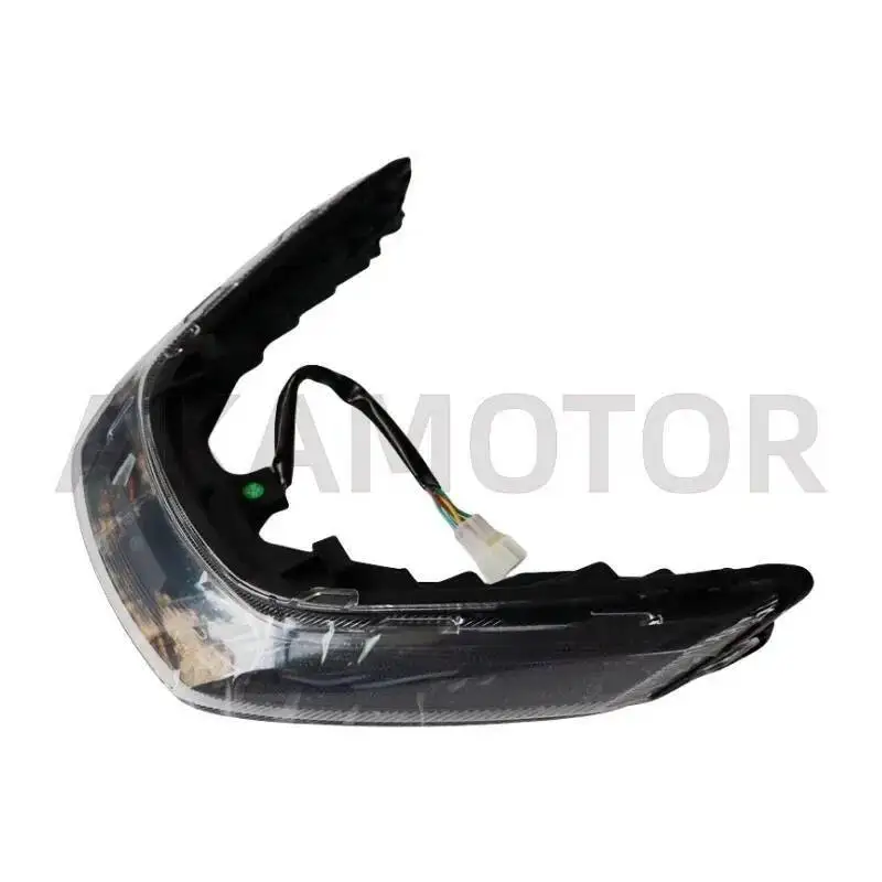 Rear Brake Tail Light for Loncin Voge Lx250t Sr250gt