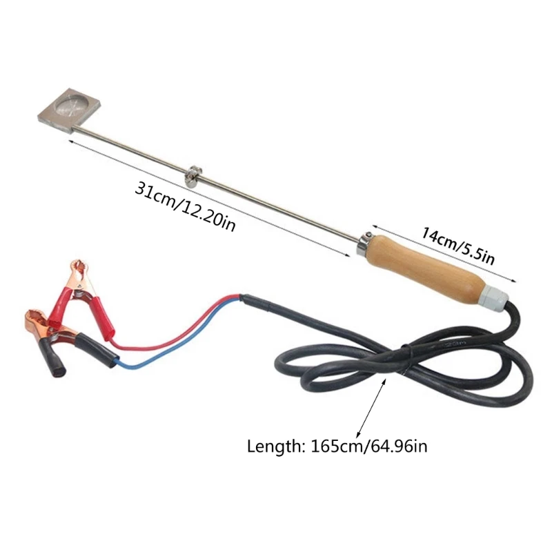 dispositivo anti-varroa per evaporatore per trattamento delle ottimizza produttività della salute delle colonie