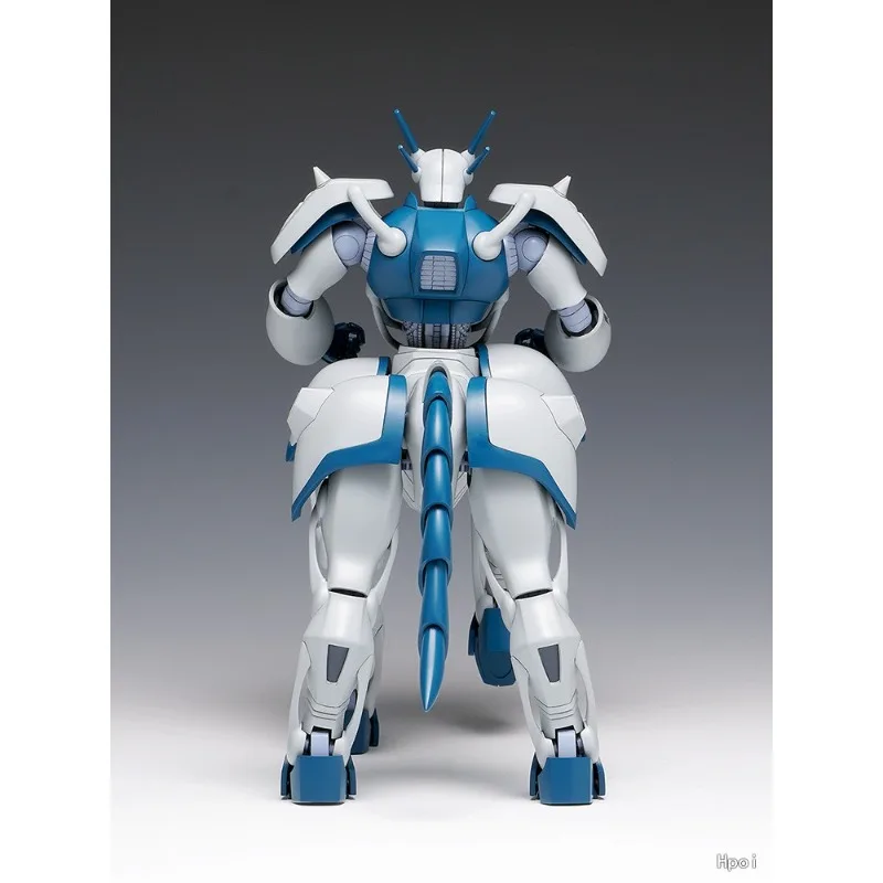 موجة الأصلي Mecha World Gallian 1/72 سلسلة رجل الحصان الجندي Promaxis أنيمي عمل الشكل التجمع نموذج اللعب الهدايا للأولاد