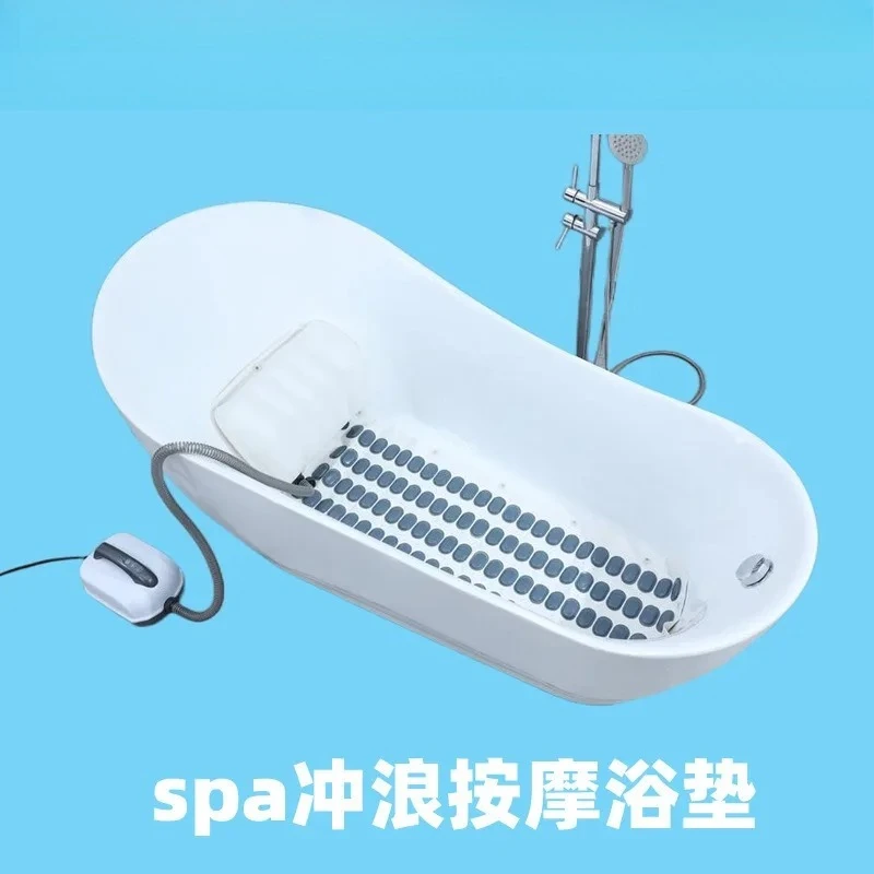 

Home Surf Massage Mat, Massage Spa