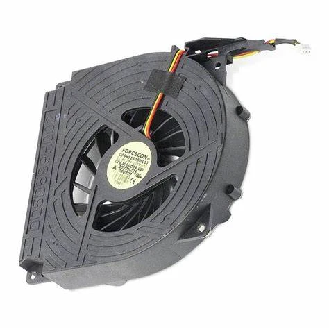 Fan For Dell Inspiron 1720 1721 Vostro 1700 DFS651605MC0T F630 5V DQ5D599H002 PM425 DQ5D599H003  B2735.13.V1.F.GN GB0509PKV1-A