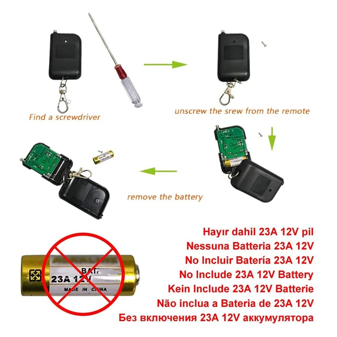 Imagem -06 - Receptor de Controle Remoto Portátil para Máquina de Efeitos Especiais de Fumaça dj Estágio Efeitos Especiais 400w 500w 1500w