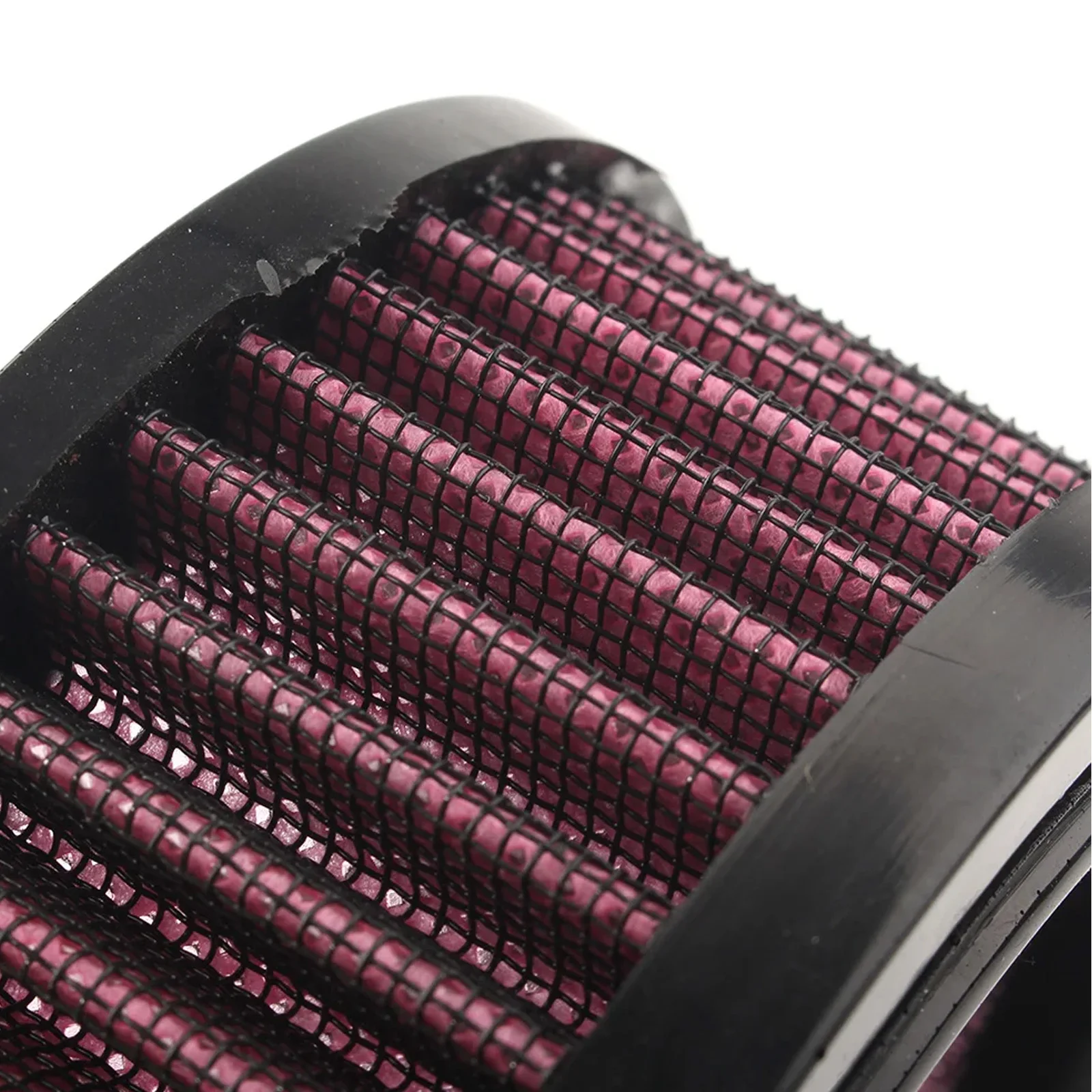 Motorcycle Air Cleaner Intake Air Filter Replacement for Harley Sportster X48 XL883 XL1200 2004-2018