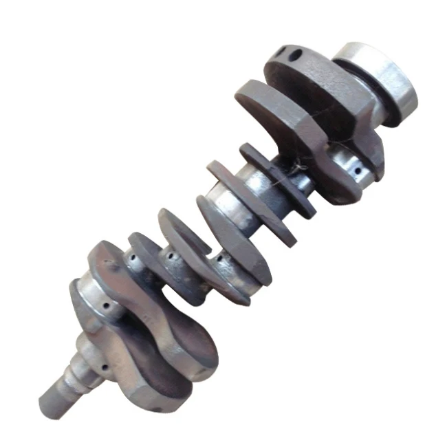 

ZPARTNERS Car truck Engine Crankshaft for Toyota 14B 13401-58030 13401-58021 13401-58050