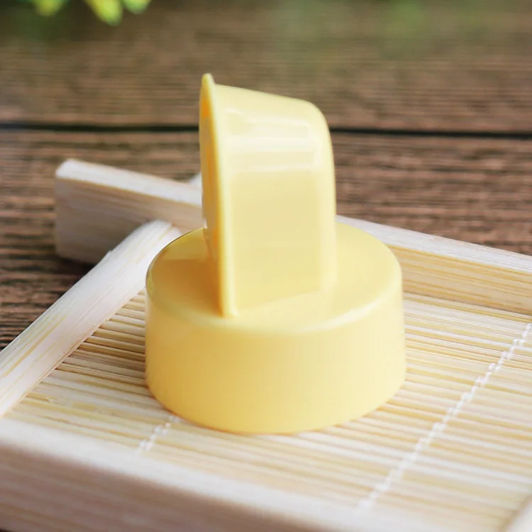 Suitable for Medela breast pump silk rhyme manual charm yellow valve