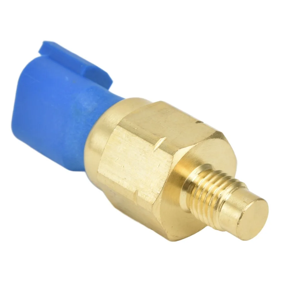 

320/04558 Water Temperature Sensor 24V Standard Interface Engine Temp Transducer High Sensitivity for JCB 3CX 4CX Backhoe Loader