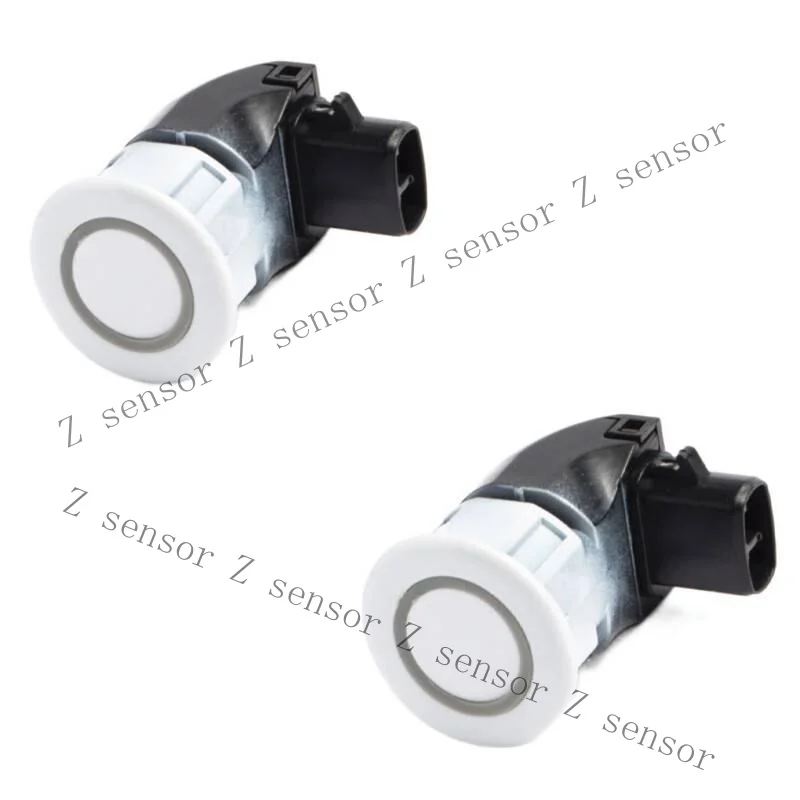 AAA+ 2PCS Inside PDC Parking Sensor For Lexus GS350 GS430 GS300 GS450h GS460 IS F