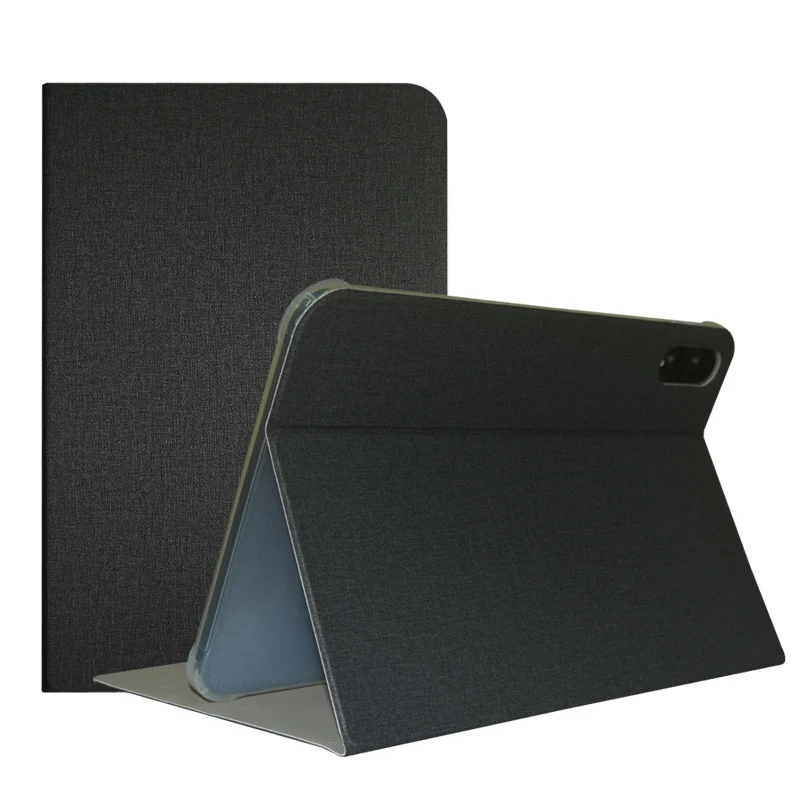 

Чехол Smart для Funda Teclast T65 (2025) 13,4 дюйма, тонкий откидной чехол для планшета с задней крышкой из ТПУ