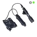 Green M600 laser BK