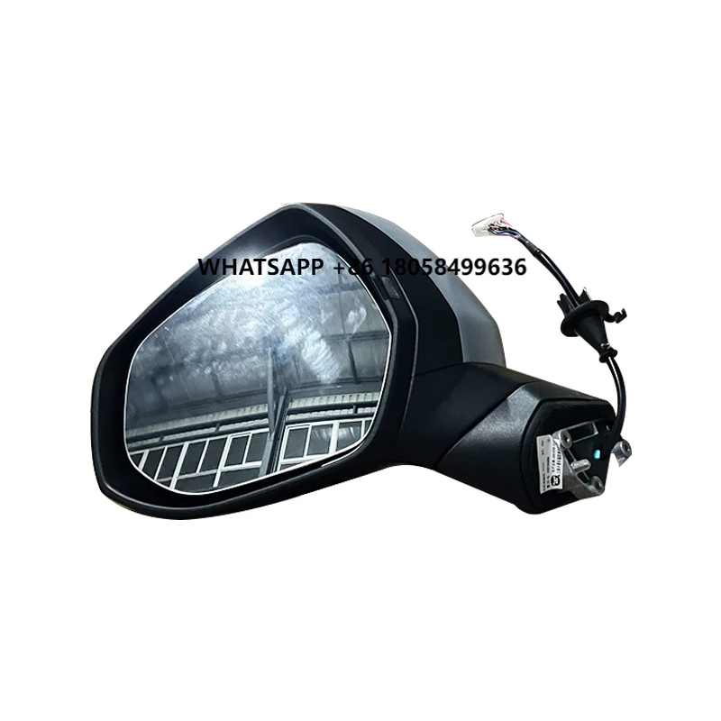 

#C00144453 UV Resistance Original Offical Genuine Auto Body Parts MAXUS Side Mirrors Car Power Folding Rearview Mirror