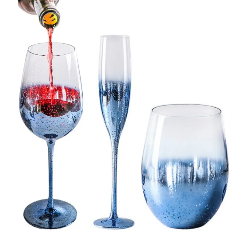 Copa Estrellada: La Mejor Elección para Celebraciones Elegantes y Momentos Inolvidables