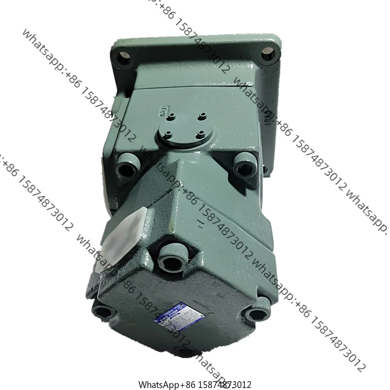

Oil Pump PV2R 1 2 3 PV2R2-65-F-RAA-41 PV2R2-41-FR PV2R2-65-L-RAA-41 Hydraulic Vane Pumps PV2R13-10-94-F-RAAA-43