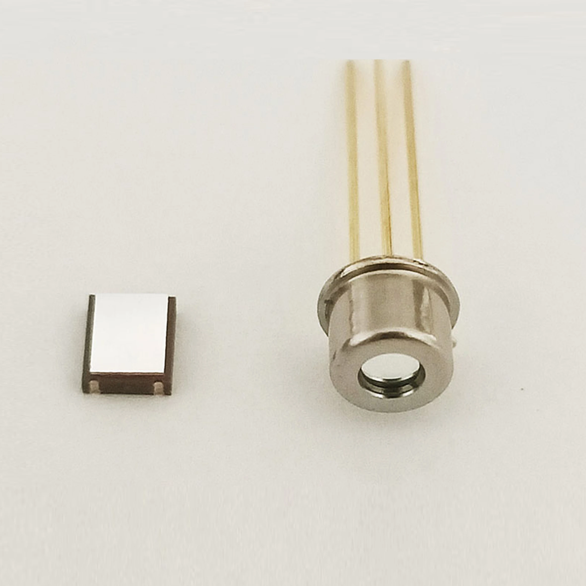 905nm Silicon Avalanche Photodiode APD500um L-a--ser Ranging Radar Receiver tube