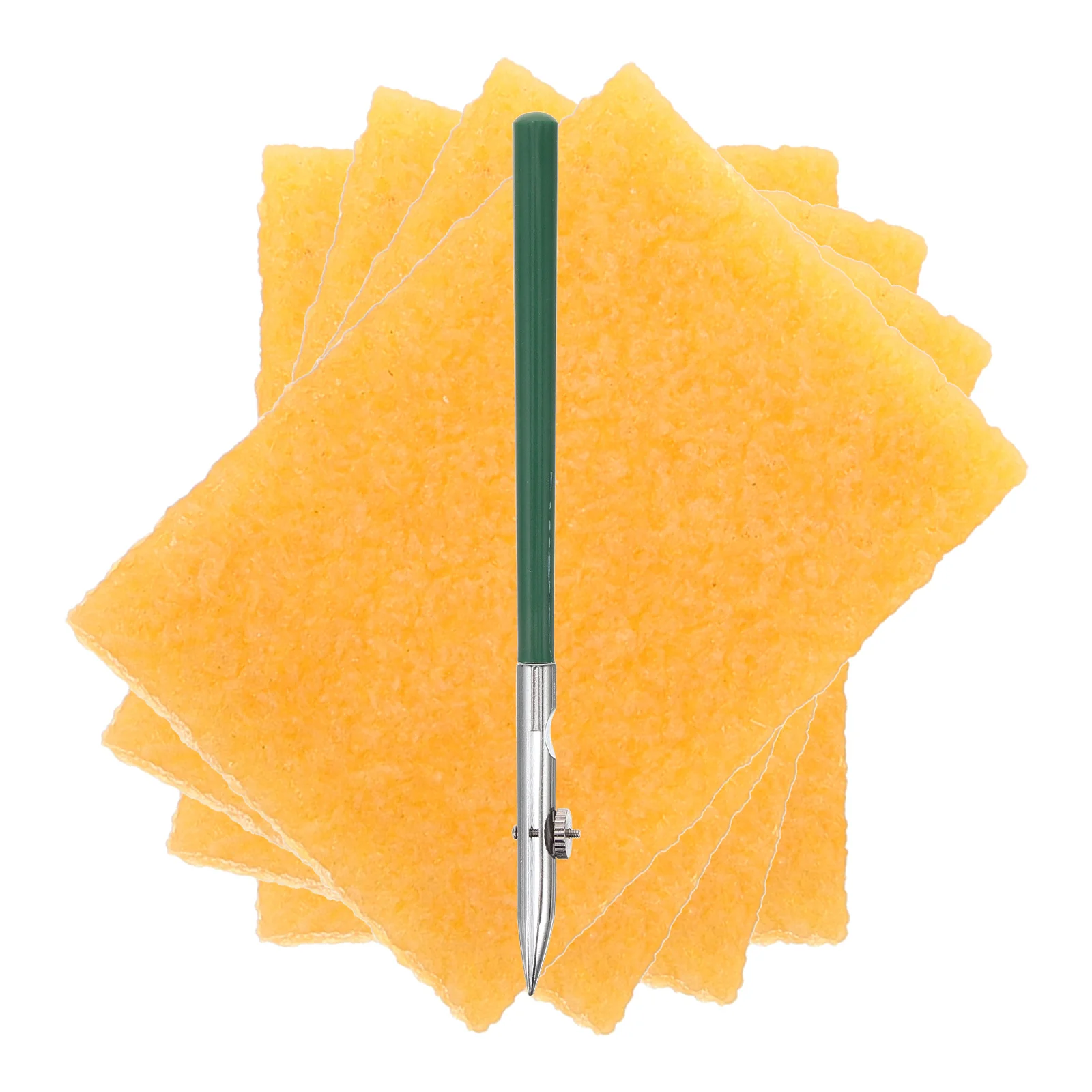 مجموعة واحدة من أدوات رسم الخط القابلة للتعديل للفنانين وأقلام الرسم الفنية والخط والقرطاسية الفنية #6