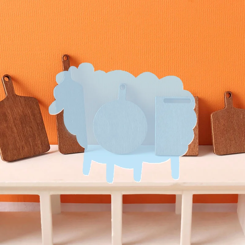 5-Piece Set, 1:12 S…