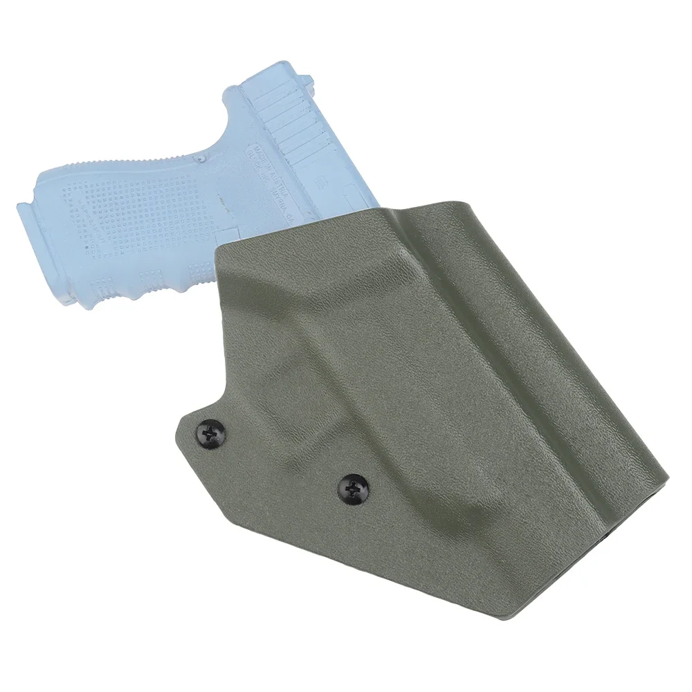 Lightweight Kydex Pistol Holster for Glock G48 G48mos