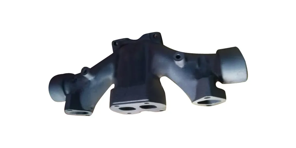 

Exhaust Manifold 4316768 compatible cummins diesel engine