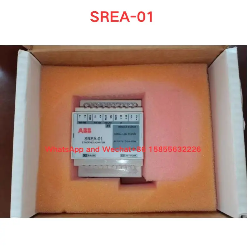 brand new SREA-01 Communication module