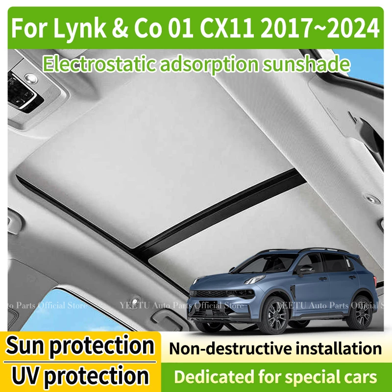 pare-soleil-pour-toit-ouvrant-de-voiture-pour-lynk-co-01-2023-cx11-2017-~-2024-2022-accessoires-couvertures-a-adsorption-electrostatique-bloquant-les-reflets-uv-lanterneau