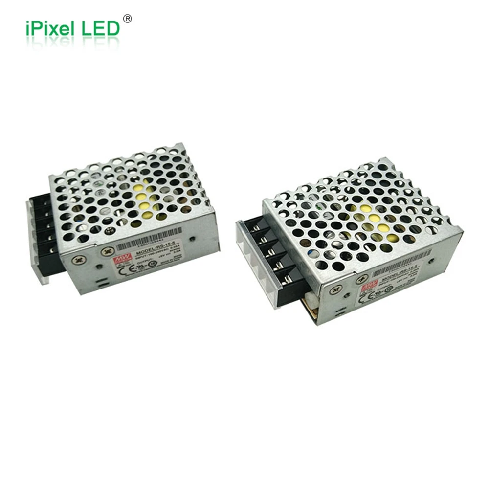 Aluminium case RS DC5V 150W Mini LED Driver