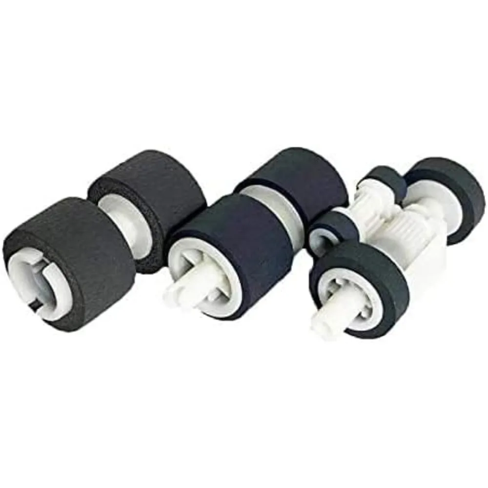 

Feed Roller Assembly Kit for Epson DS-510 DS-520 DS560 Scanner