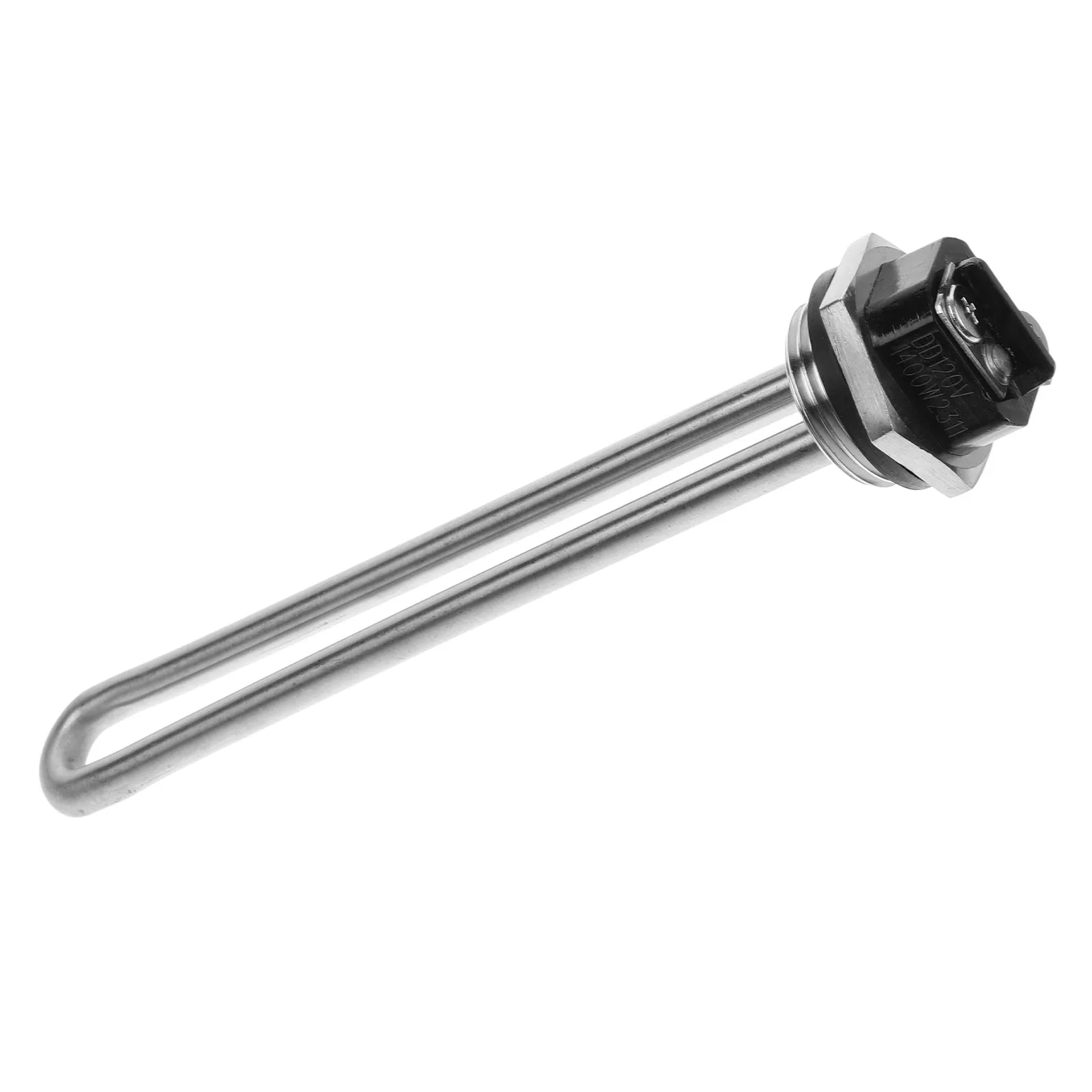 

Rv Water Heater Element 316 Stainless Steel Replacement Efficient Heating Rod for Camper Trailer Water Heater Parts Rv