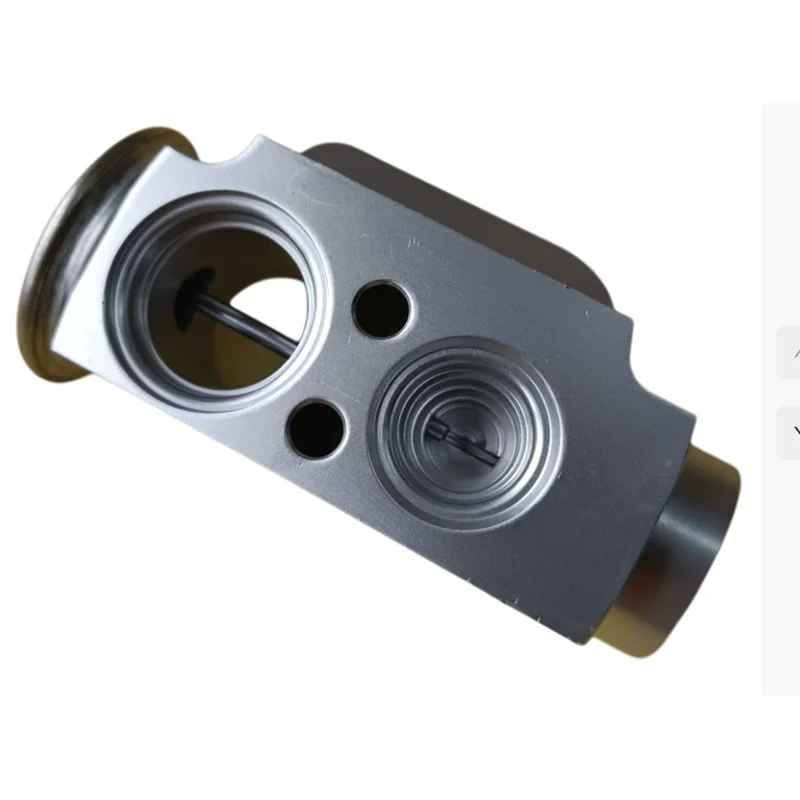 

Расширительный клапан Multivan Sharan Kailuwei, улучшенная версия 7H0820679C 7N0820712 7H0820679A 7H0820679B