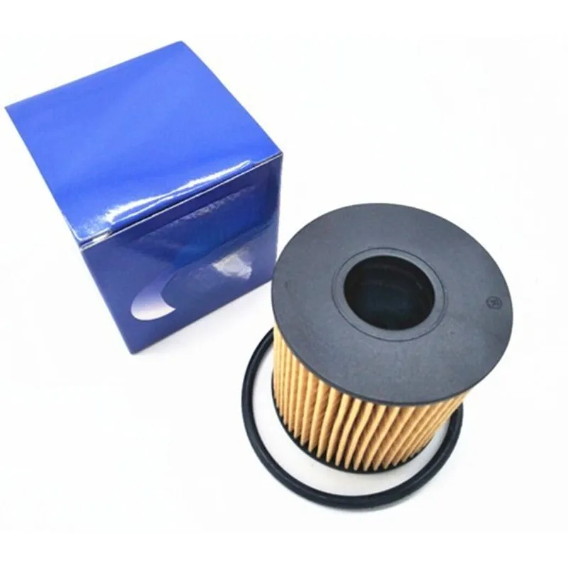 Oil Filter 1109CK 1109 CK 1109.CK for Citroen C-Quatre C-Triomphe C-Elysée 2008-2013 for Peugeot 307 308 408