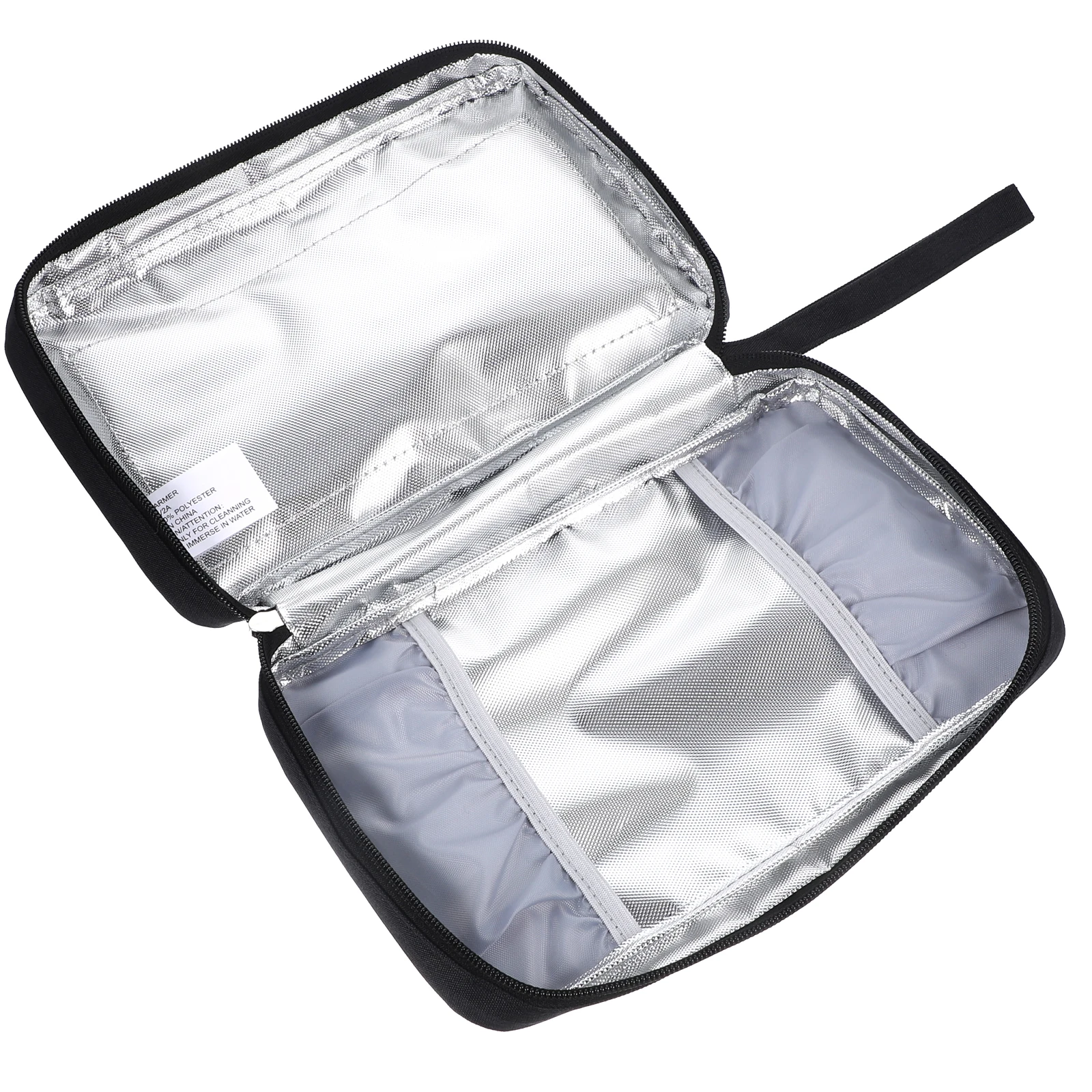 : Sterilizzazione e apparecchi per neonati