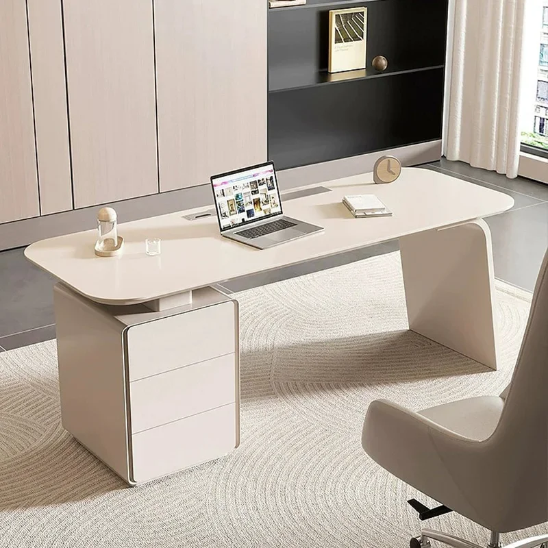 Escritorio de elevación, accesorios automáticos para ordenador, escritorios Midi en forma de L, asientos baratos, mesa auxiliar, oficina de recepción Simple elevable