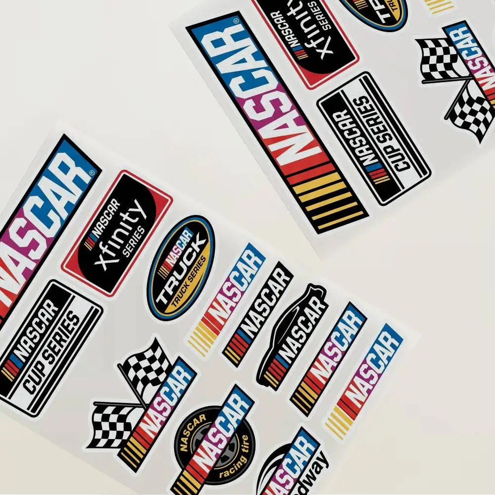 Thumbnail 3 - #9 Top 10 Reflective Car Decals Worth Buying In 2026
