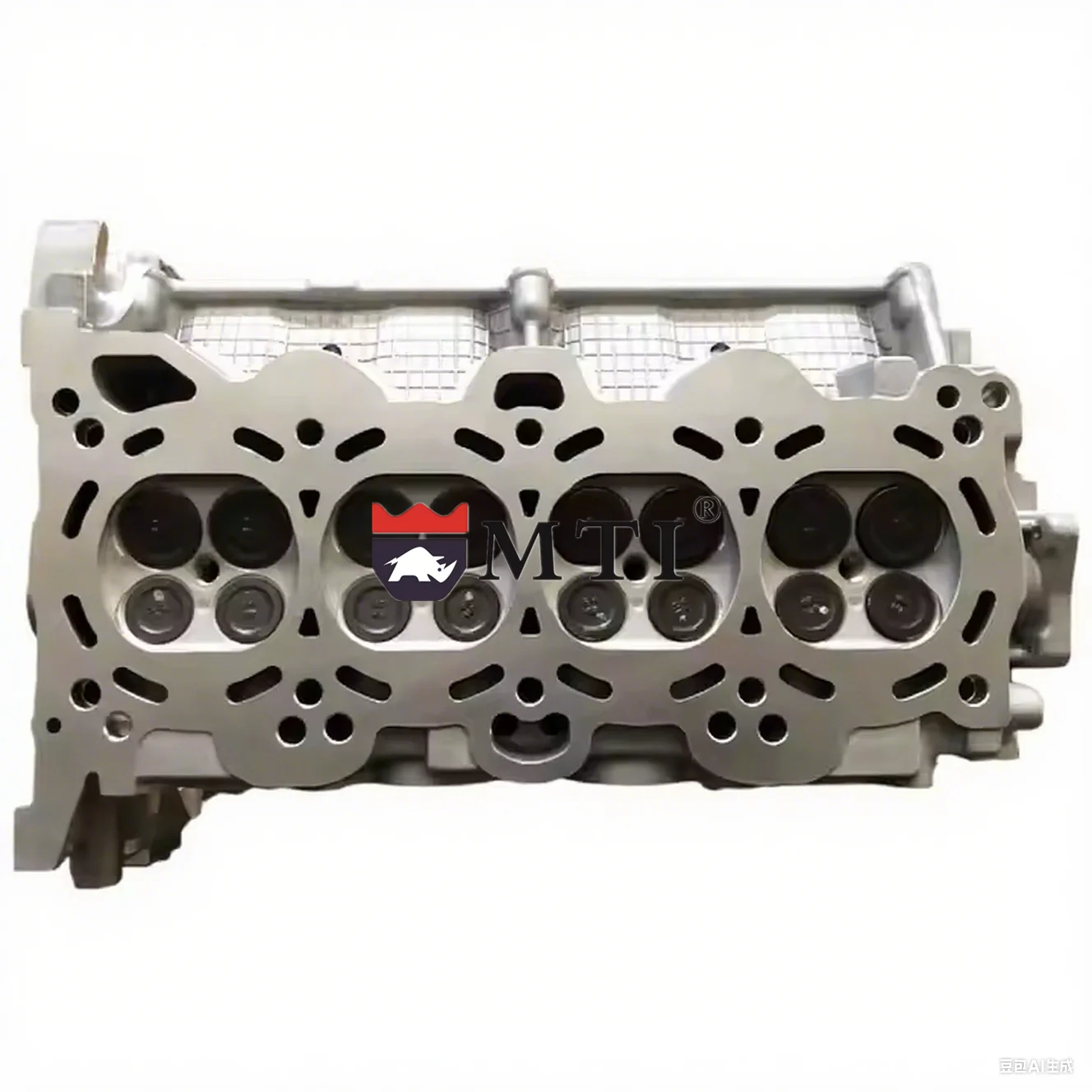 

MTI High Quality New OEM 22100-2E001 221002E001 22100-2E002 221002E002 G4NB Cylinder Head Assy For Hyundai I30