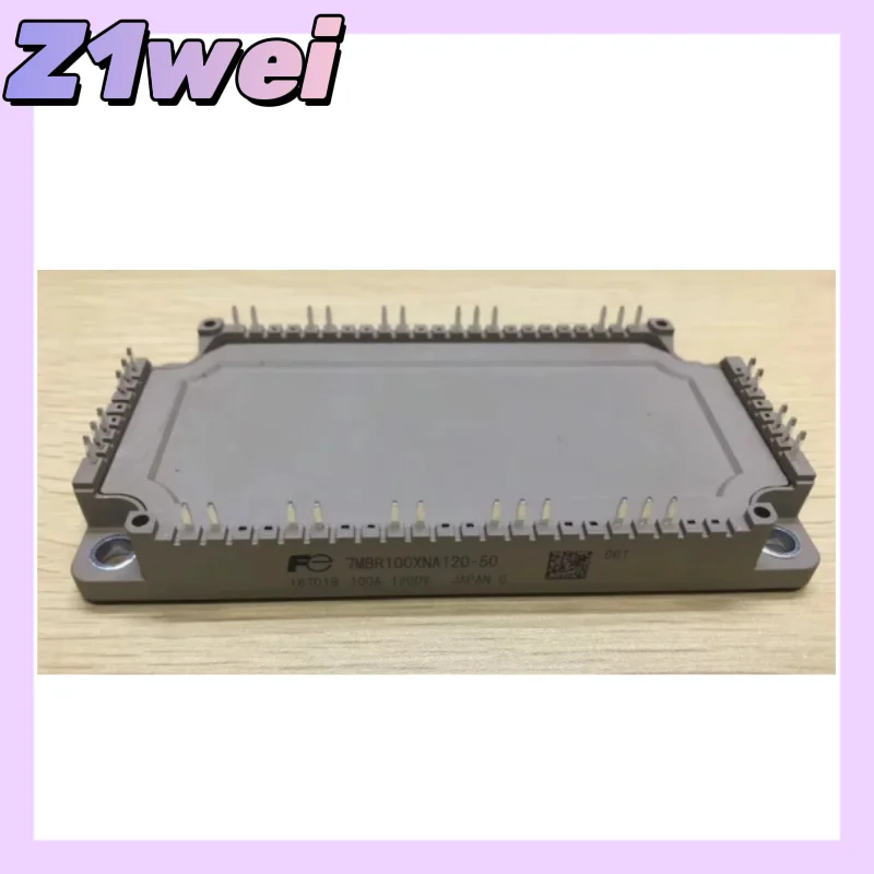 

Оригинал MBR100XNA120-50 7MBR75XNA120-50, frete grátis