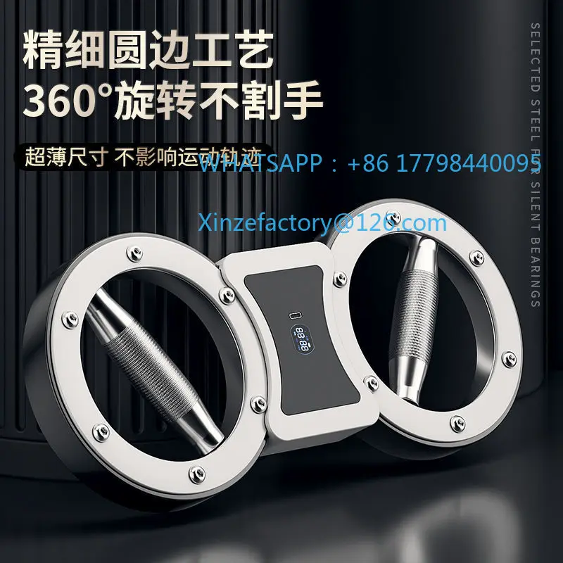 Aanpasbare armweerstand Verstelbaar Huishoudelijk Multifunctioneel